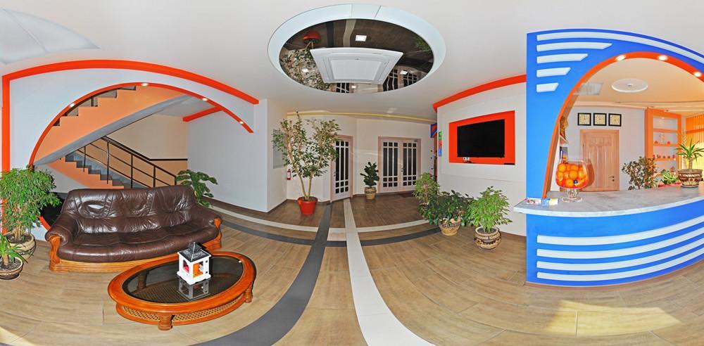 Komplex Apelsin Ξενοδοχείο Yuzhne Εξωτερικό φωτογραφία